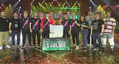 Türkiye Espor'unda Bir İlk! S2G ESports PUBG MOBILE Dünya Şampiyonu Oldu