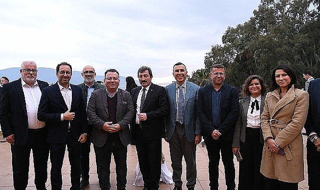 Türkiye Yüzyılı'nın Yıldızı Muğla!