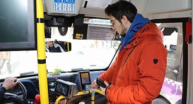 Ulaşıma bir indirim de Ordu'dan! Darısı diğer illerin başına