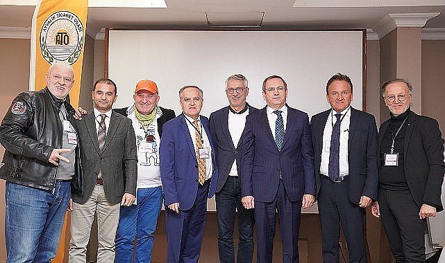 Uluslararası Üne Sahip Profesyonellerden Öneriler