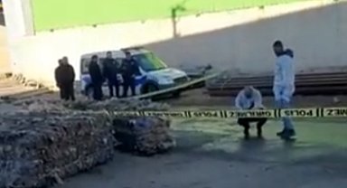 Şanlıurfa'da Sanayi Sitesinde Bıçaklı Kavga: Sevgililer Arasındaki Anlaşmazlık Kanlı Bitti