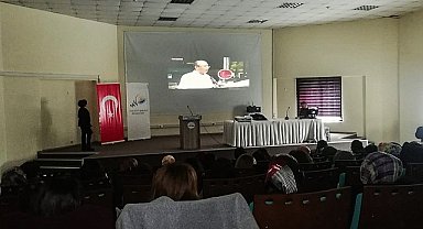 Van Büyükşehir Adem Koordinatörlerine “Sıfır Atık