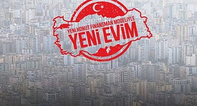 'Yeni Evim' başvuruları başlıyor... İşte 15 soru, 15 cevapla kampanyanın merak edilenleri