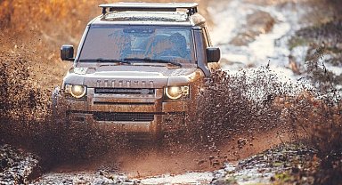 2023 Off-Road heyecanı başladı