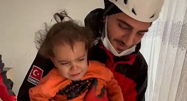 Adıyaman'da Zehra Bebek umudun adı oldu