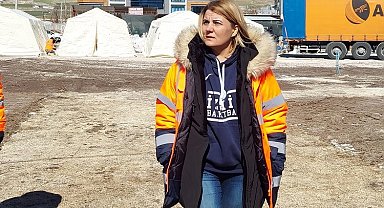 'Afet Yönetiminde Kardeş Belediyecilik' hazırlıkları başladı