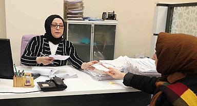 Ailesinden uzakta okuyan öğrencilere bilet desteği