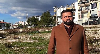 AK Partili Kalfaoğlu: “Uyan Buca, Tunç Soyer Buca'ya Nefes Aldırmıyor