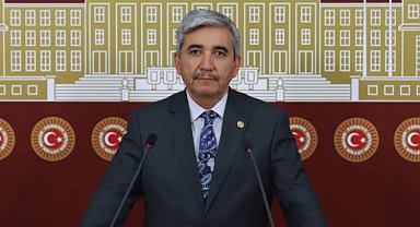 AK Partili Taşkın: EYT teklifi sade ve hakları genişletici bir düzenleme