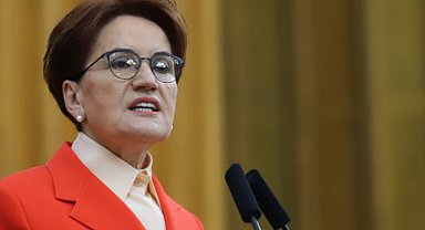 Akşener de 'tam yetki'yi aldı