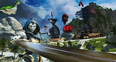 Apex Legends 4. yılını, tarihindeki en büyük güncelleme ile kutluyor