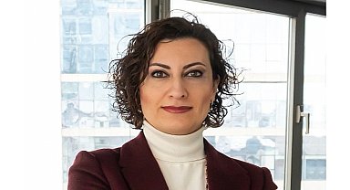 Atasun Optik'in Yeni Ceo'su Evren Kutlu Oldu