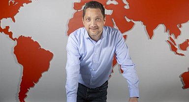 Atasun Optik'e global atama