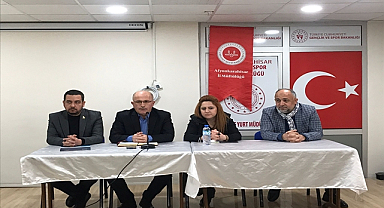 ATSO, Afyonkarahisar’daki depremzede vatandaşları bilgilendirdi