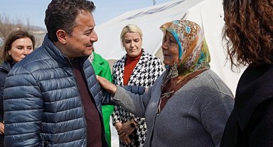 Babacan: Her gün soracağız!