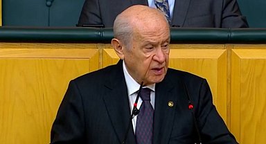 Bahçeli: Gün bir olma, birlik olma günüdür