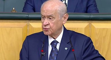 Bahçeli'den 'ahbap-çavuş' çıkışı!