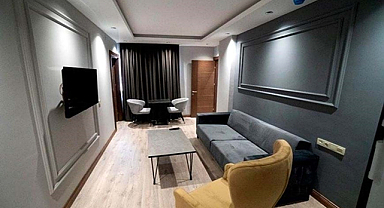 Bahçelievler Otel Seçenekleri