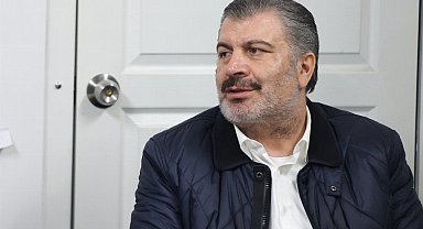Bakan Koca: 294 yaralıdan 18'i ağır!