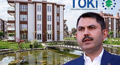 Bakan Kurum açıkladı... TOKİ binaları nasıl sağlam kaldı?