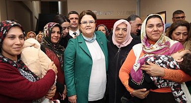 Bakan Yanık: Yara ağır ama saracağız