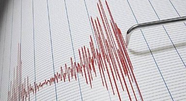 Balıkesir ve Malatya'da deprem!
