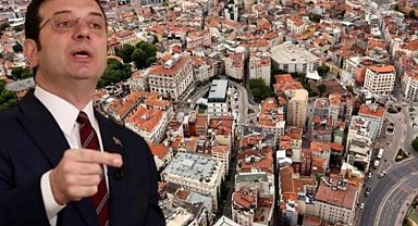 Başkan İmamoğlu açıkladı... İstanbul için yeni karar!