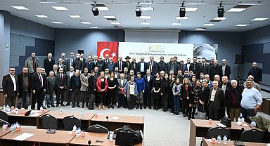 Başkan Seçer STK'larla buluştu