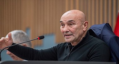 Başkan Soyer “Bir Kira Bir Yuva