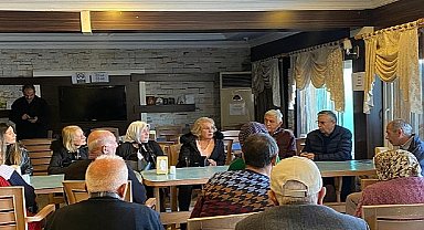 Başkan Topaloğlu, “Acınızı yürekten paylaşıyoruz