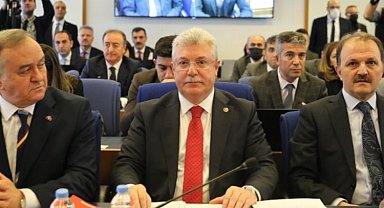 Beklenen EYT teklifi komisyonda görüşülüyor