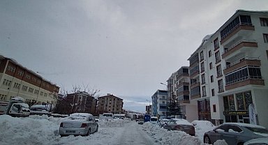 Bingöl Belediyesi sınıfta kaldı!