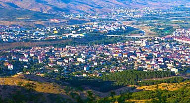 "Bingöl de 'Afet Bölgesi' ilan edilsin!"