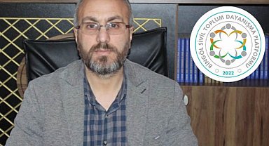 Bingöl için tedbir alınmalı!