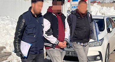 Bingöl'de yakalanan kriptocu serbest bırakıldı!
