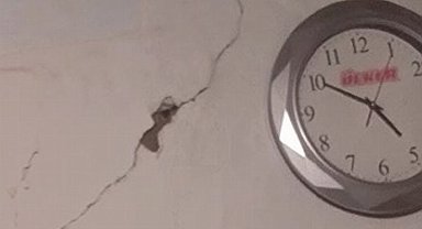 Bingölllülerin deprem korkusu dinmiyor