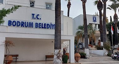 Bodrum'da beton üretim ve döküm tesisleri uyarıldı