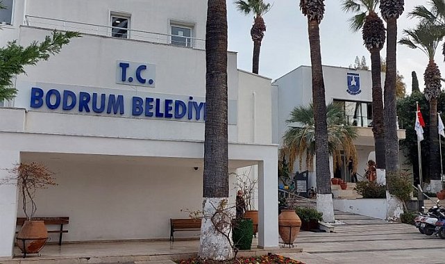 Bodrum'da beton üretim ve döküm tesisleri uyarıldı