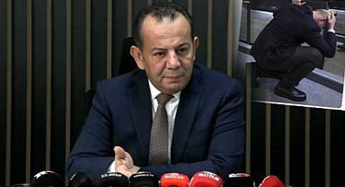 Bolu'dan Bakan Soylu'ya 'deprem' göndermesi