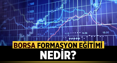 Borsa Formasyon Eğitimi