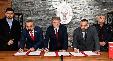 Cemevi Alevi Kültür Dernekleri'ne tahsis edildi