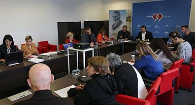 CHP, Afet Koordinasyon Merkezi kurdu