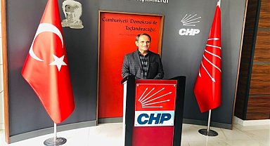 CHP'li Keleş: 