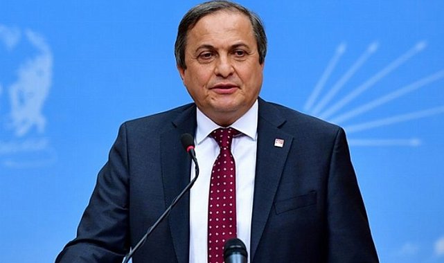 CHP'li Torun'dan TMO'ya 'fındık' tepkisi!