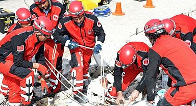 Çiğli Arama Kurtarma gönüllü arıyor