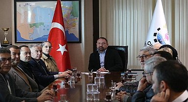 Çiğli'de “Ekonomik Sosyal Konsey