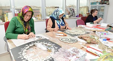 Çorum'da tüm kurslara ara verildi