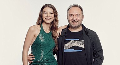 Deniz Baysal Yurtcu: “Konserlerde kızlar eşime çığlık atmasa sıkıntı olur