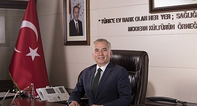 Denizli'nin 92 yıllık onuru