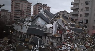 Deprem bölgesinde salgın riski